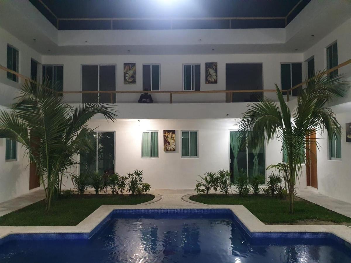 Riviera Bonfil Hotel Acapulco Exterior photo